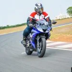 2018 Yamaha YZF R15 V3 Review-23