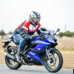 2018 Yamaha YZF R15 V3 Review-27