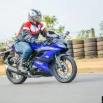 2018 Yamaha YZF R15 V3 Review-29