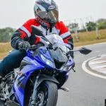 2018 Yamaha YZF R15 V3 Review-31