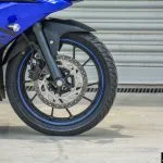 2018 Yamaha YZF R15 V3 Review-4