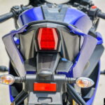 2018 Yamaha YZF R15 V3 Review-5