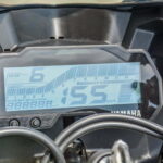2018 Yamaha YZF R15 V3 Review-6