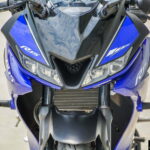 2018 Yamaha YZF R15 V3 Review-7