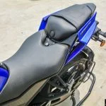2018 Yamaha YZF R15 V3 Review-8