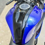 2018 Yamaha YZF R15 V3 Review-9