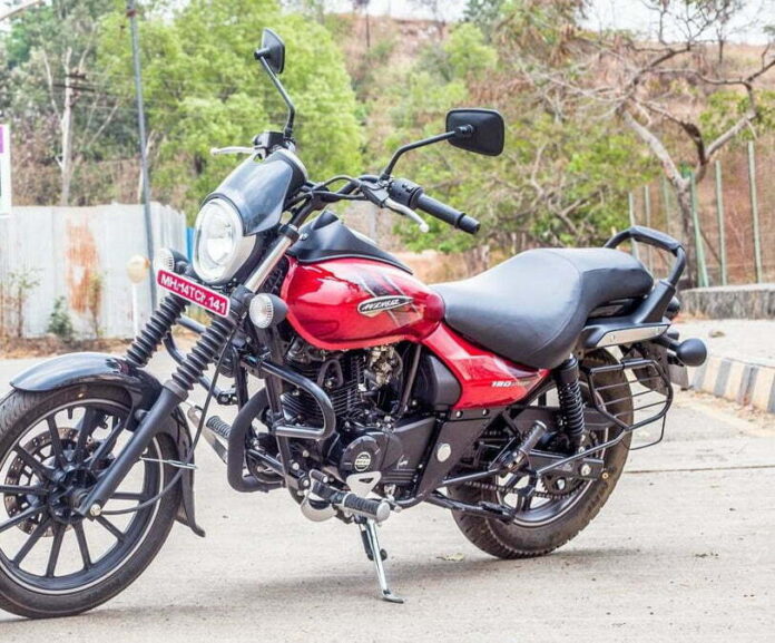 Bajaj-Avenger-180-Review