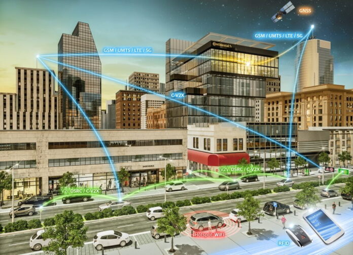 Continental Automotive - Predictive-connectivity-1-data