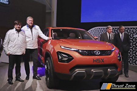 H5X and 45X Also Showcased (2)