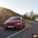 Jaguar I-Pace Revealed (1)