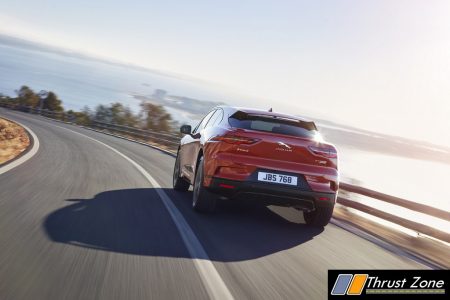 Jaguar I-Pace Revealed (2)