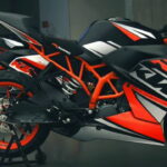 KATOOM Will KTM RC150 Come One Day YZF R15 Aprilia RS150 CBR150R Rival