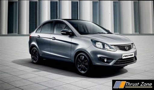 Tata ZEST Premio (1)