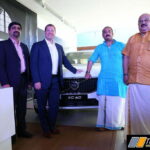Volvo Raipur and Kerala Dealerships (1)