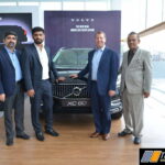 Volvo Raipur and Kerala Dealerships (2)