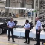 Sachin Tendulkar with Anna University Students at BMW Group Plant Chennai-Skill-next-intiative (4)