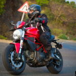 2018 Ducati Monster 797 India Review (12)