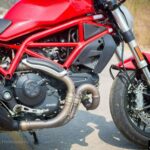 2018 Ducati Monster 797 India Review (19)