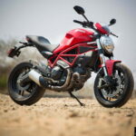 2018 Ducati Monster 797 India Review (23)