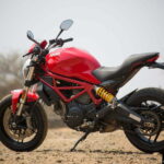2018 Ducati Monster 797 India Review (24)