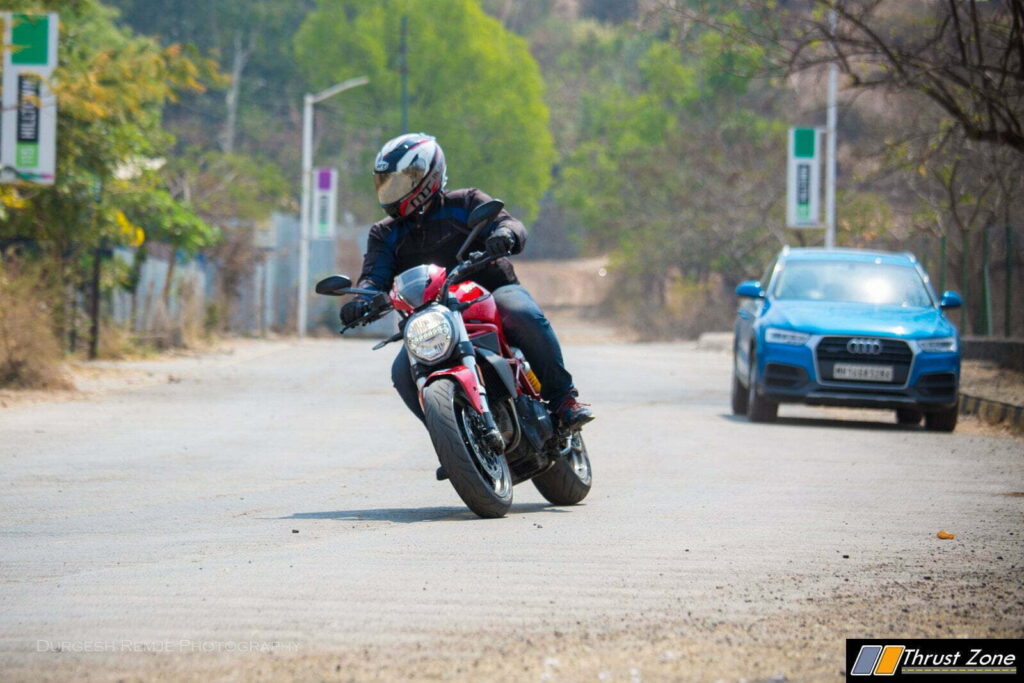 2018 Ducati Monster 797 India Review (28)