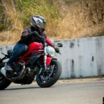 2018 Ducati Monster 797 India Review (30)