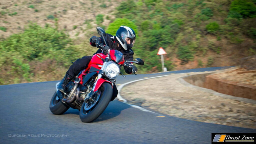 2018 Ducati Monster 797 India Review (31)