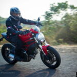 2018 Ducati Monster 797 India Review (33)