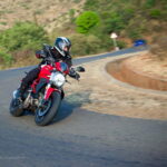 2018 Ducati Monster 797 India Review (34)