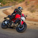2018 Ducati Monster 797 India Review (35)