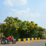 2018 Ducati Monster 797 India Review (4)