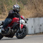 2018 Ducati Monster 797 India Review (9)