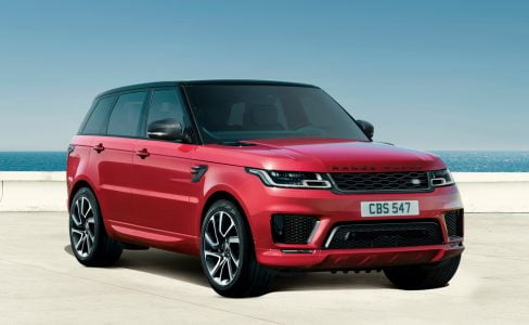 2018 Range Rover and Range Rover Sport (2)