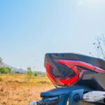 2018-TVS-Apache-RR310-tail-light