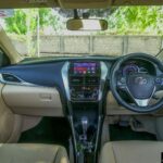 2018-Toyota-Yaris-India-Interior