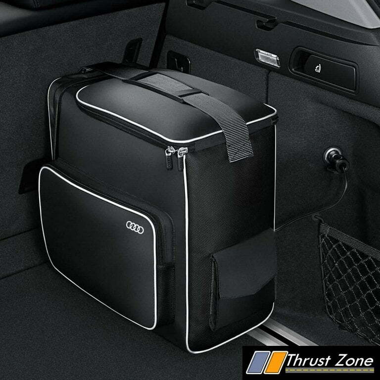 Audi Cool Bag - Thrust Zone