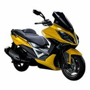 KYMCO-India-launch (1)