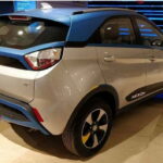 Tata Nexon IPL Edition (2)