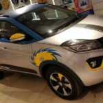 Tata Nexon IPL Edition (4)