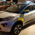 Tata Nexon IPL Edition (6)