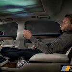 Volvo S90 Ambience Concept