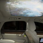 Volvo S90 Ambience Concept