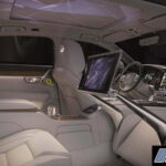 Volvo S90 Ambience Concept