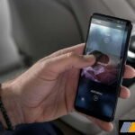 Volvo S90 Ambience Concept