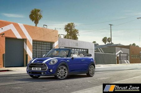 03 The new MINI Convertible