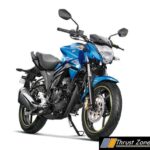 2018 Gixxer 150 ABS Launch Price Specs Details (1)