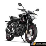 2018 Gixxer 150 ABS Launch Price Specs Details (2)