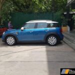 2018 MINI Countryman India Launch (2)