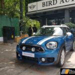 2018 MINI Countryman India Launch (9)