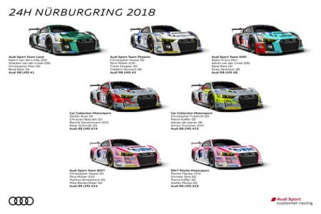 Audi-Customer-sport-racing